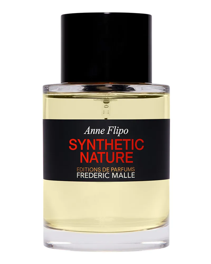 Editions de Parfums Frédéric Malle SYNTHETIC NATURE COLOGNE 