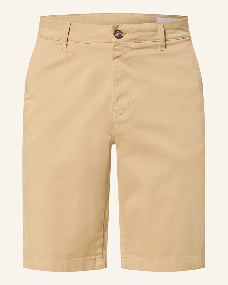 Baldessarini Shorts Regular Fit beige Beige