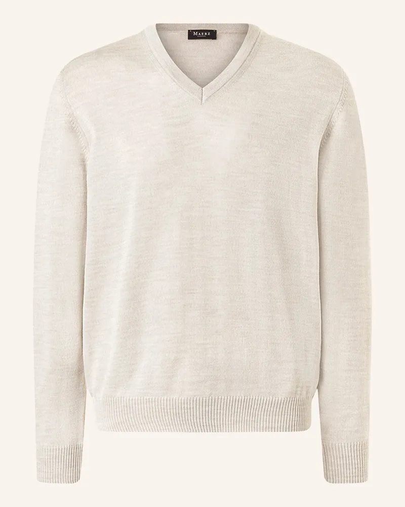 Maerz Pullover Beige