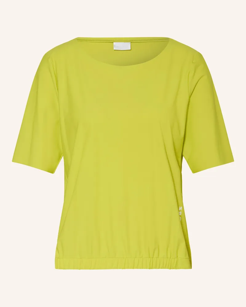 Sportalm T-Shirt gruen Gelb