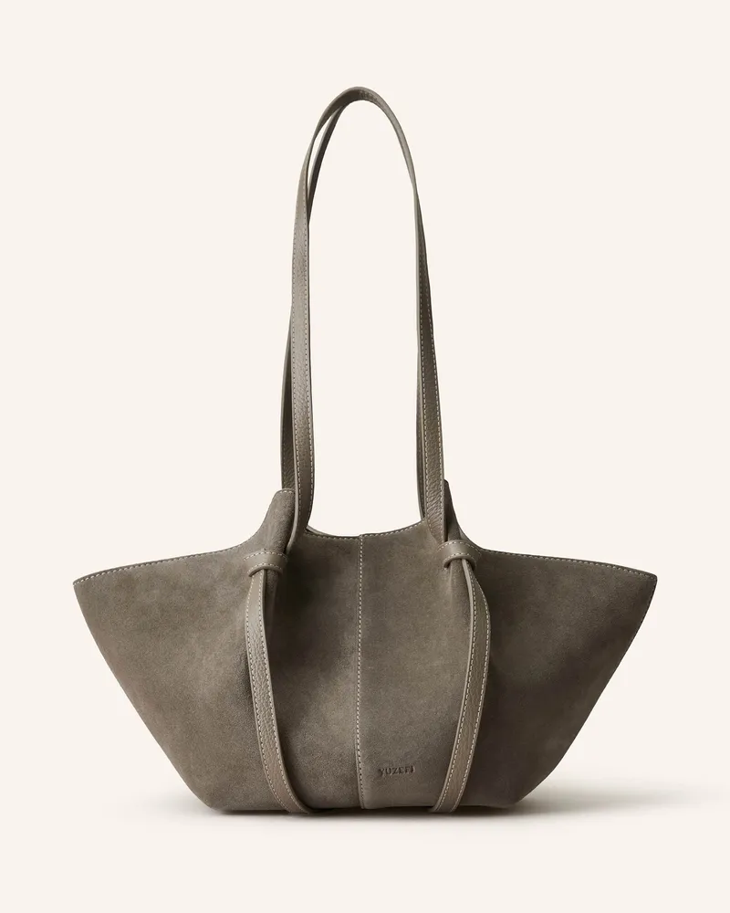 YUZEFI Shopper MOCHI LARGE Taupe