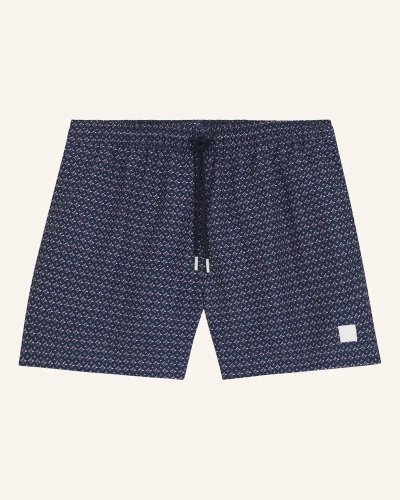 HUGO BOSS Badeshorts Vibe pink Pink