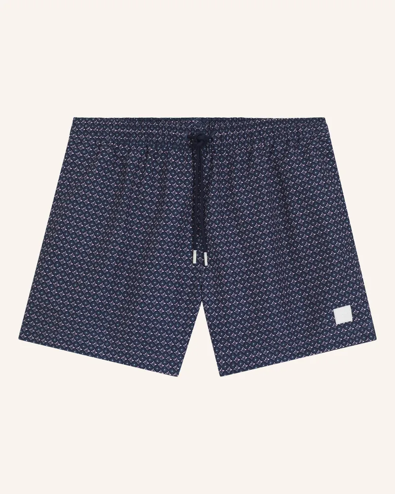 HUGO BOSS Badeshorts Vibe pink Pink