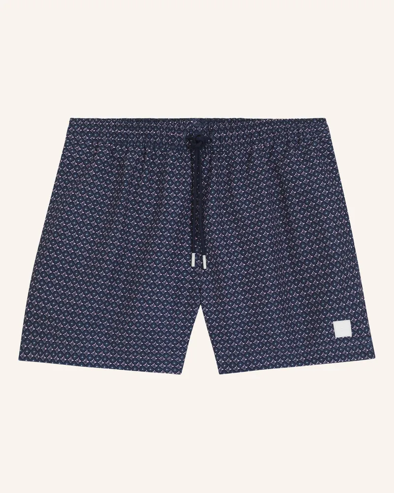 HUGO BOSS Badeshorts Vibe pink Pink