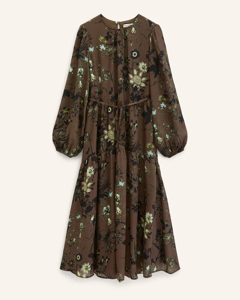 Marc O'Polo Kleid braun Braun