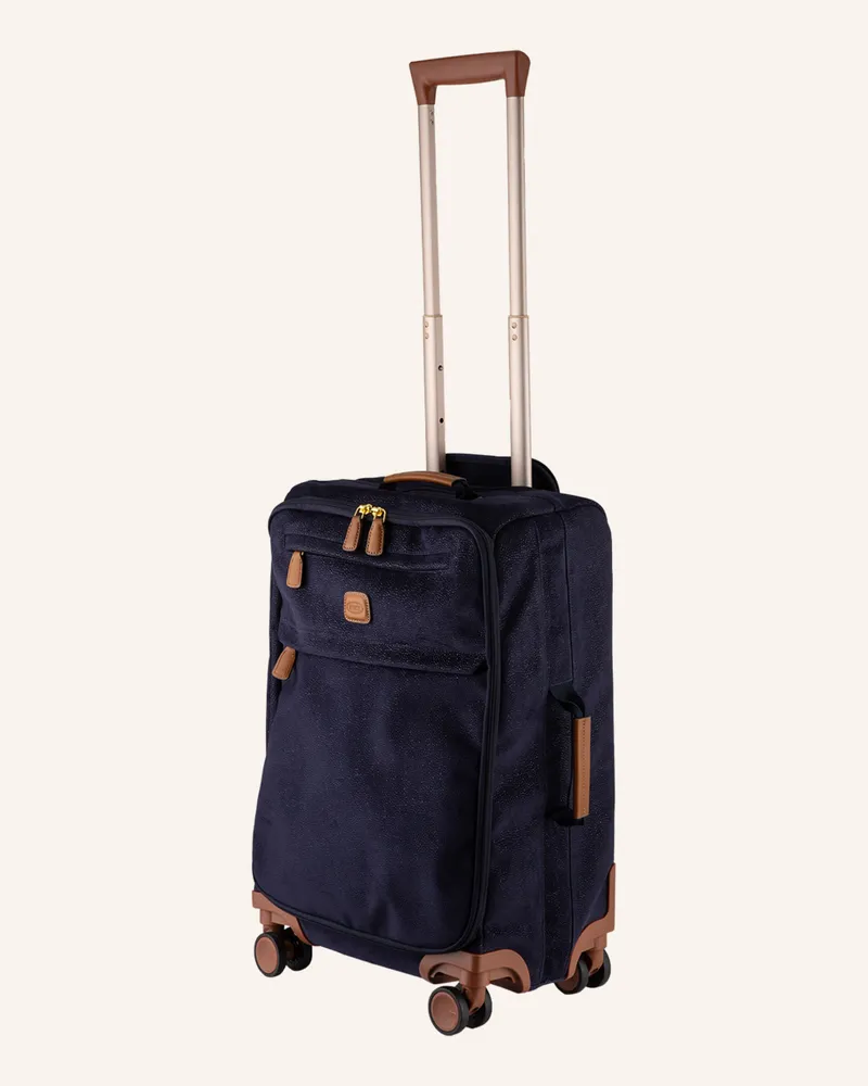 Bric's Trolley Life blau Blau