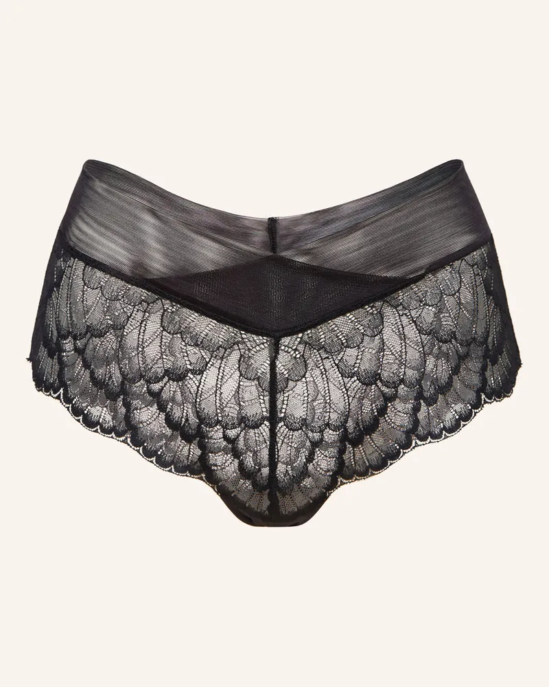 Triumph Panty Love In Lace schwarz Schwarz