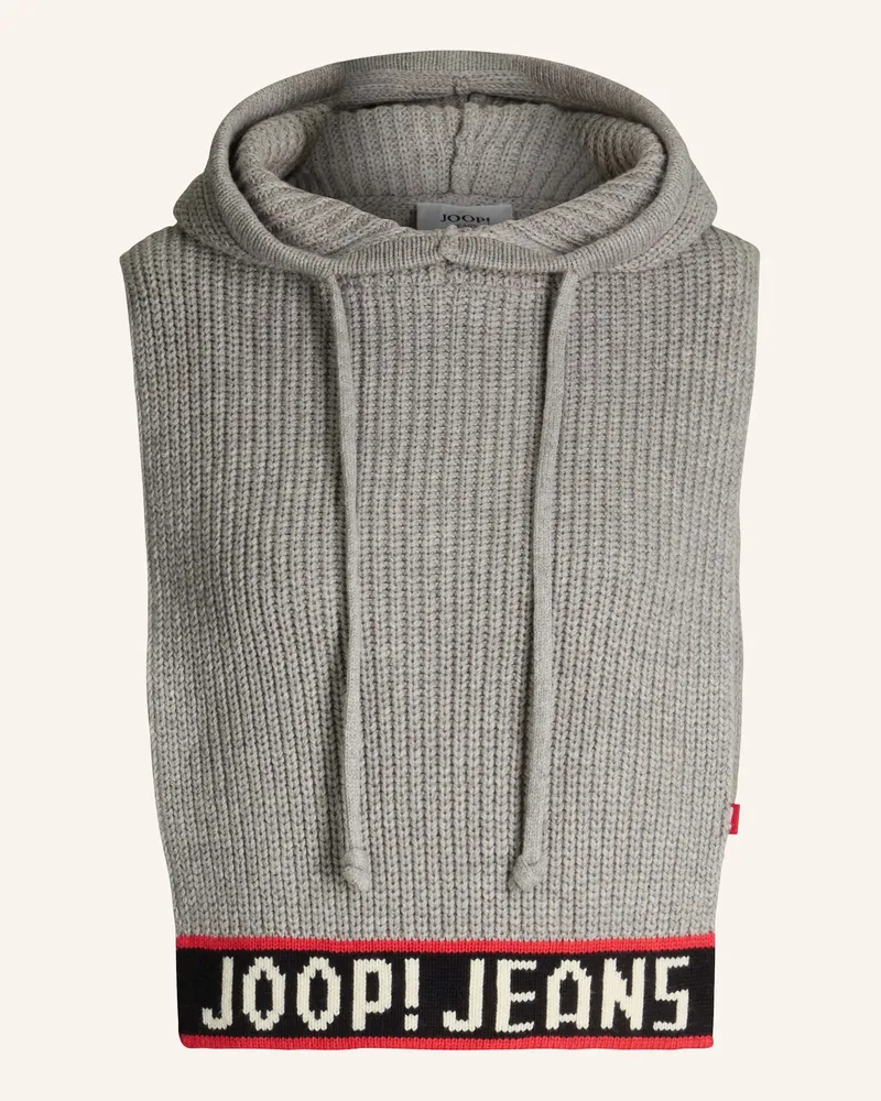 JOOP! Strick-Hoodie 