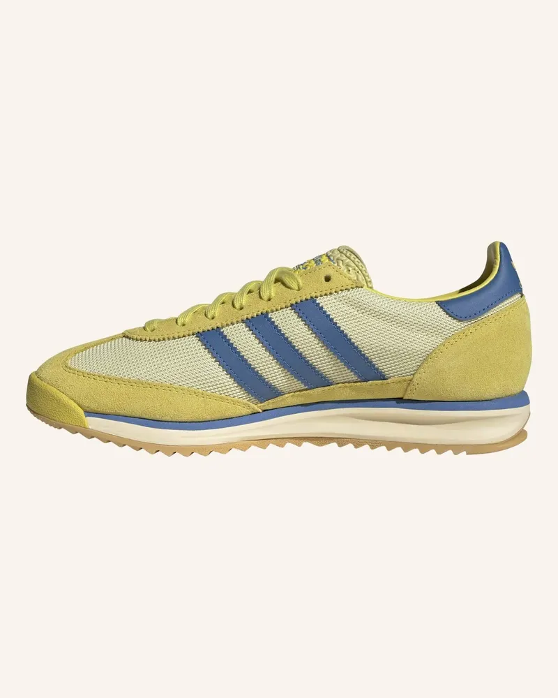 adidas SL 72 RS SCHUH Gelb
