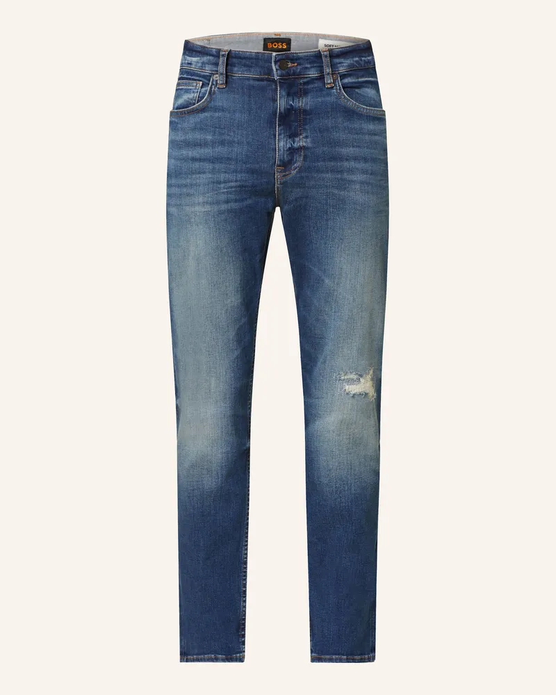 HUGO BOSS Jeans DELAWARE Slim Fit 405