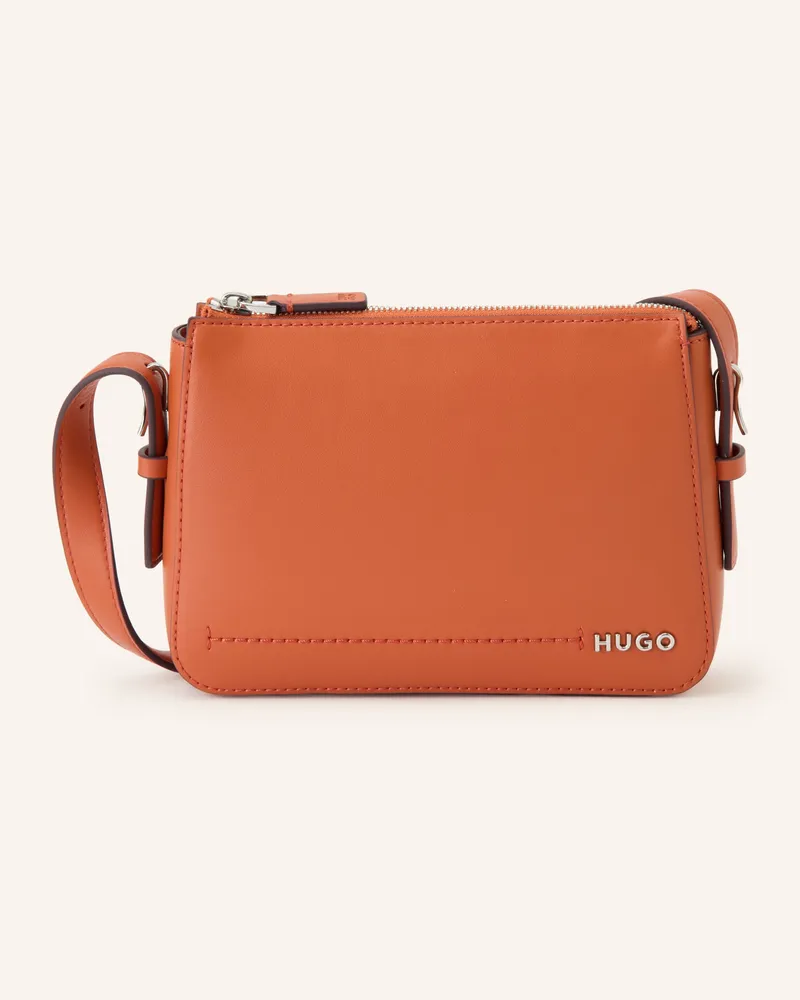 HUGO BOSS Umhängetasche Yorih orange Orange