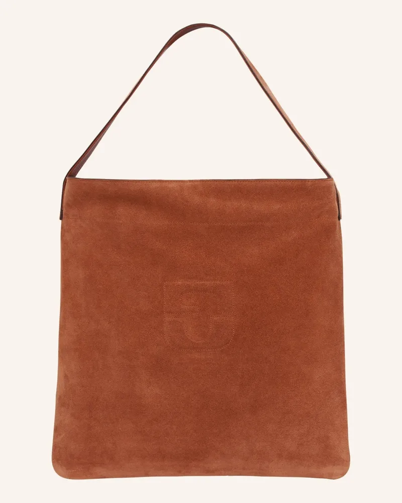 Gerard Darel Tasche Lady Gd braun Braun