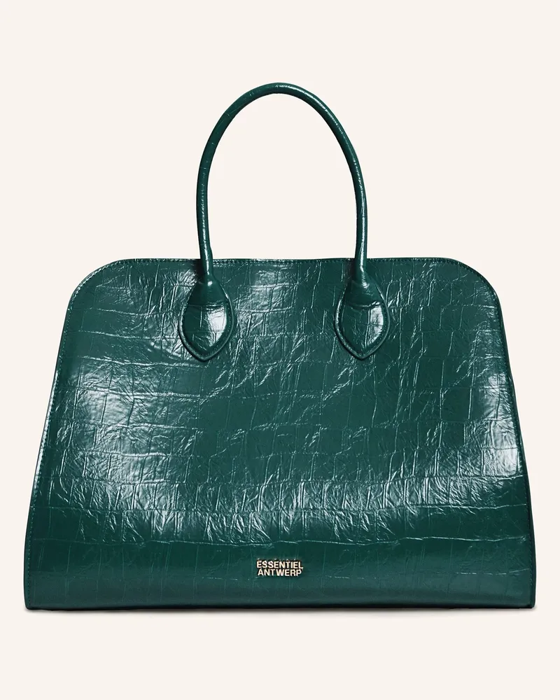 Essentiel Tasche Katarina gruen Dunkelgrün