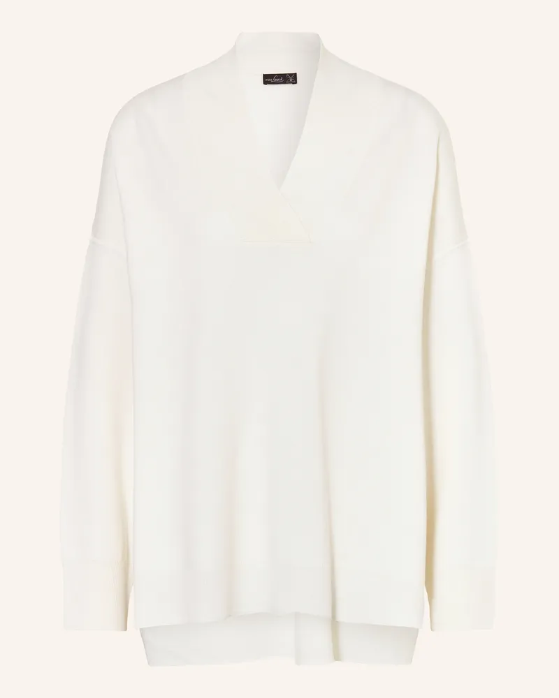 van Laack Pullover VL-SABRINA-XX Ecru