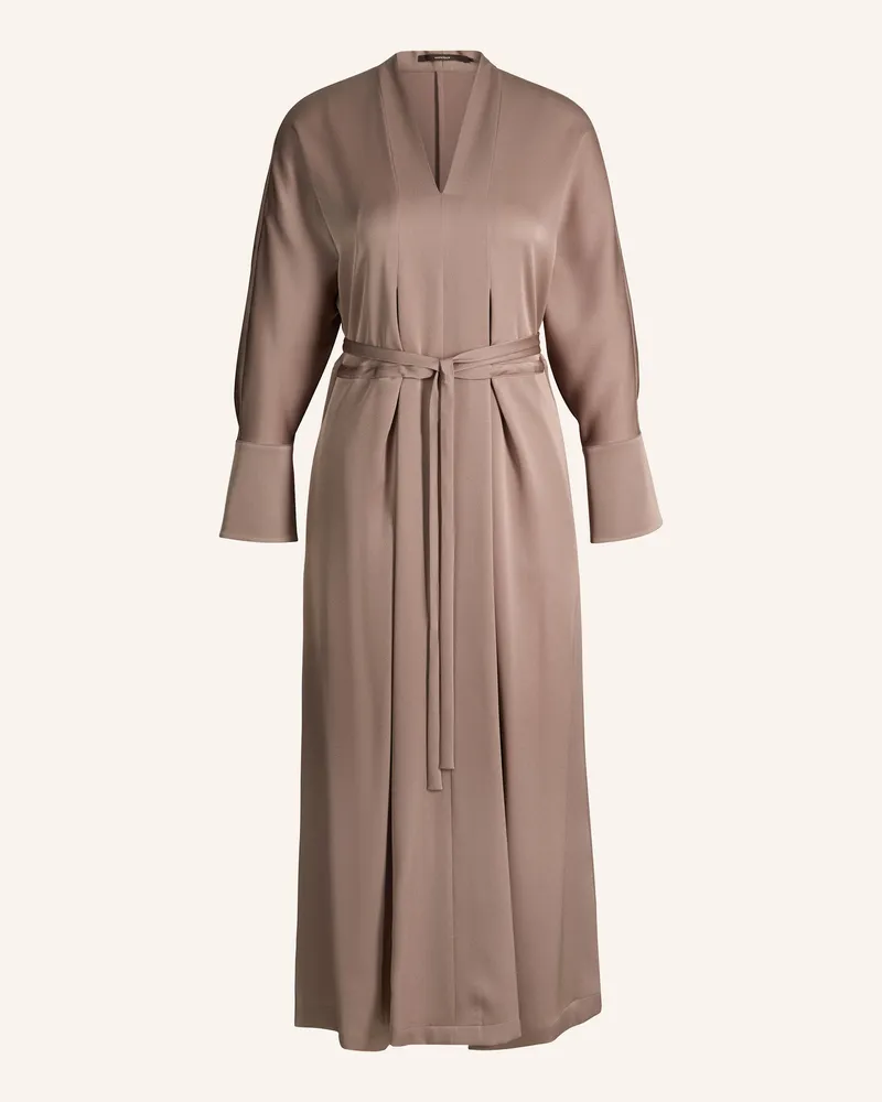 windsor. Kleid braun Braun