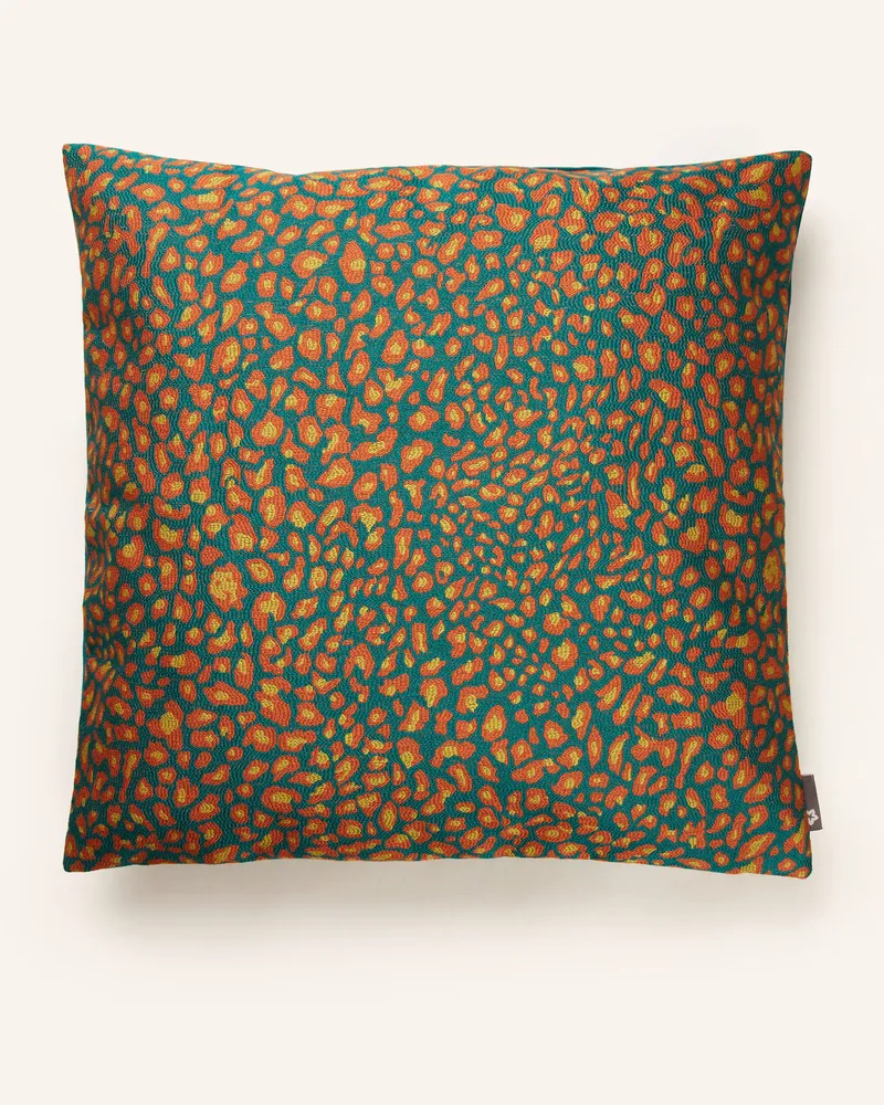 Pichler Kissenhülle LUI Petrol