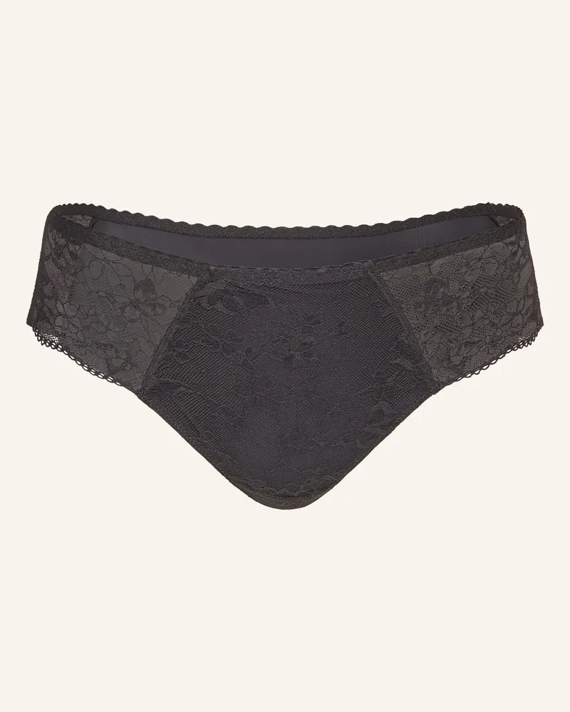 Chantelle Slip Pulp Kiss schwarz 011