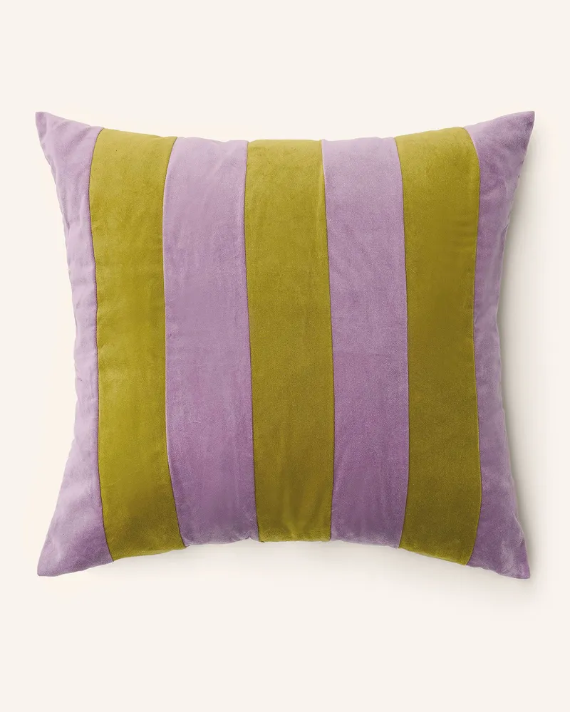 Essenza Dekokissen Nino lila Helllila