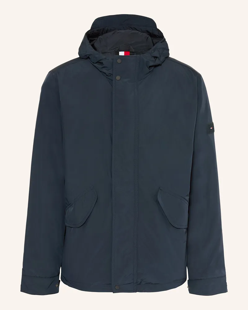 Tommy Hilfiger Jacke Dunkelblau