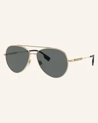 Burberry Sonnenbrille BE3147 Gold