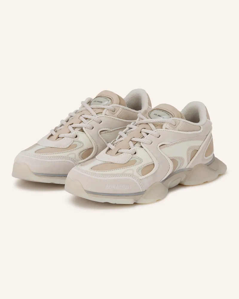 Axel Arigato Sneaker Eris weiss Beige
