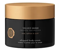 Velvet Oudh Körpercreme 220 ml