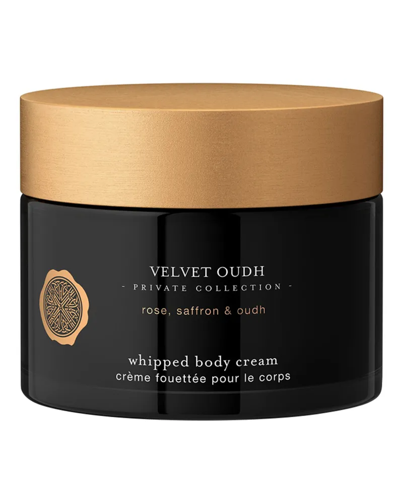 RITUALS Velvet Oudh Körpercreme 220 ml 