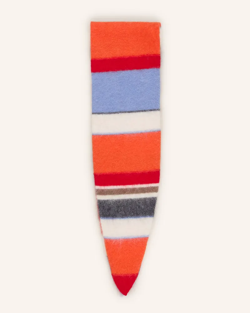 Marc O'Polo Schal orange Orange