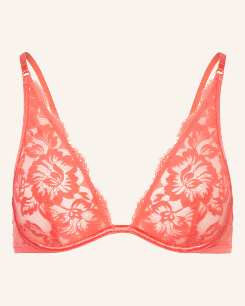 Mey Bügel-BH Serie AMAZING Pink