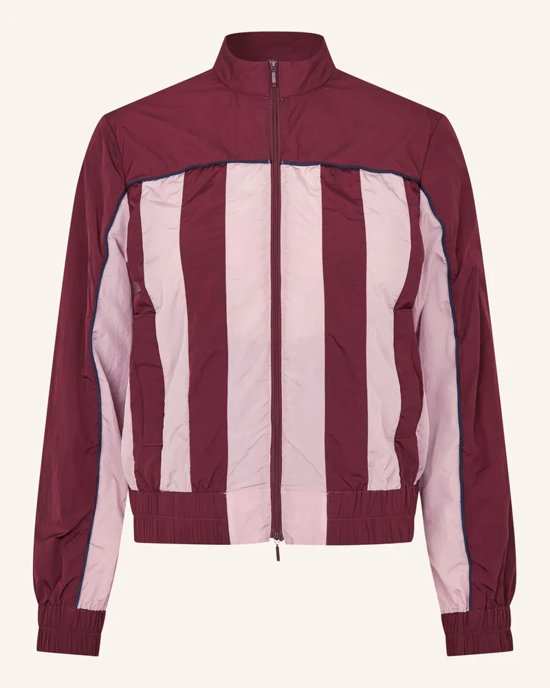 Baum und Pferdgarten Blouson Bettie rot Dunkelrot