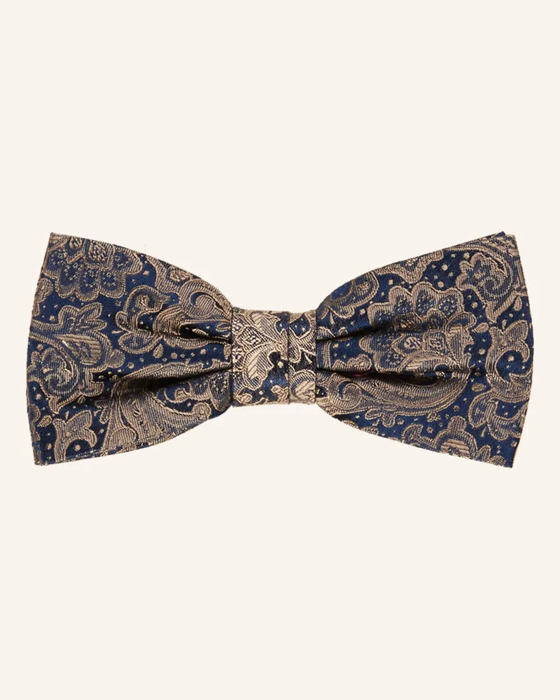 paul Fliege blau Beige