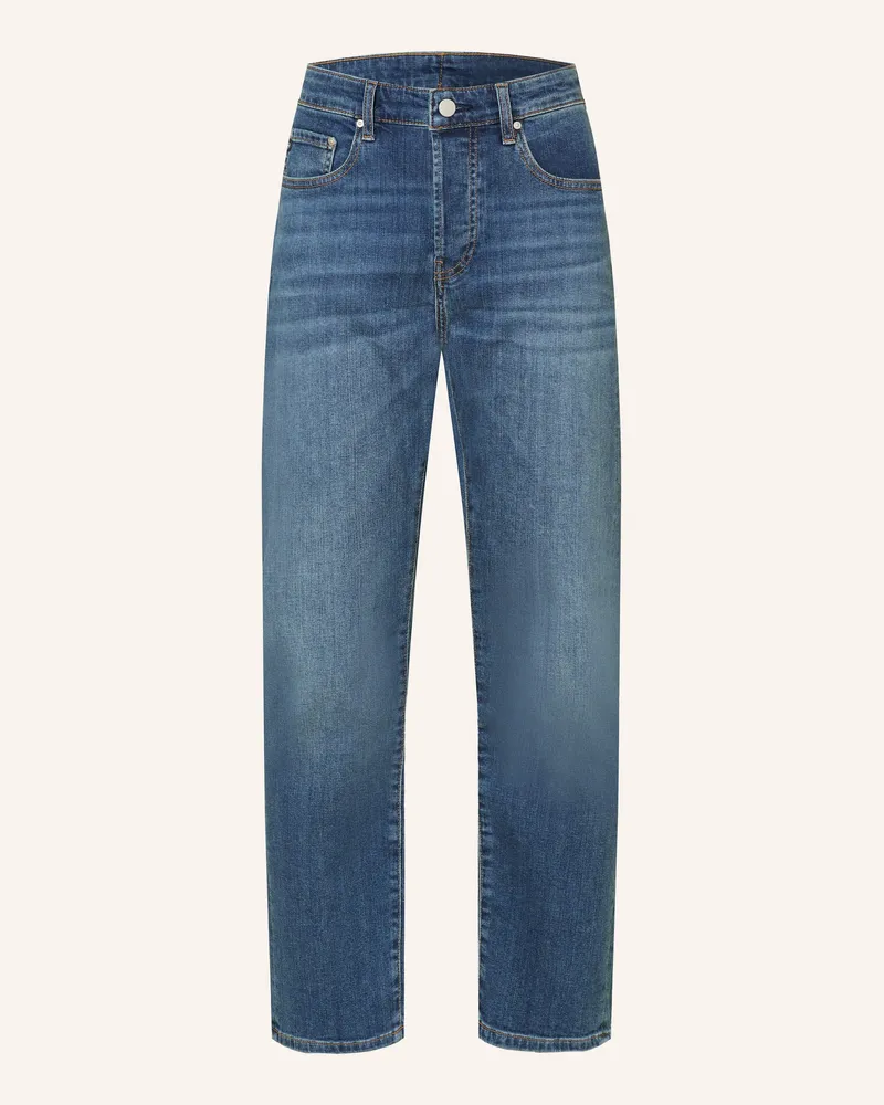 Adriano Goldschmied Jeans American blau Gran