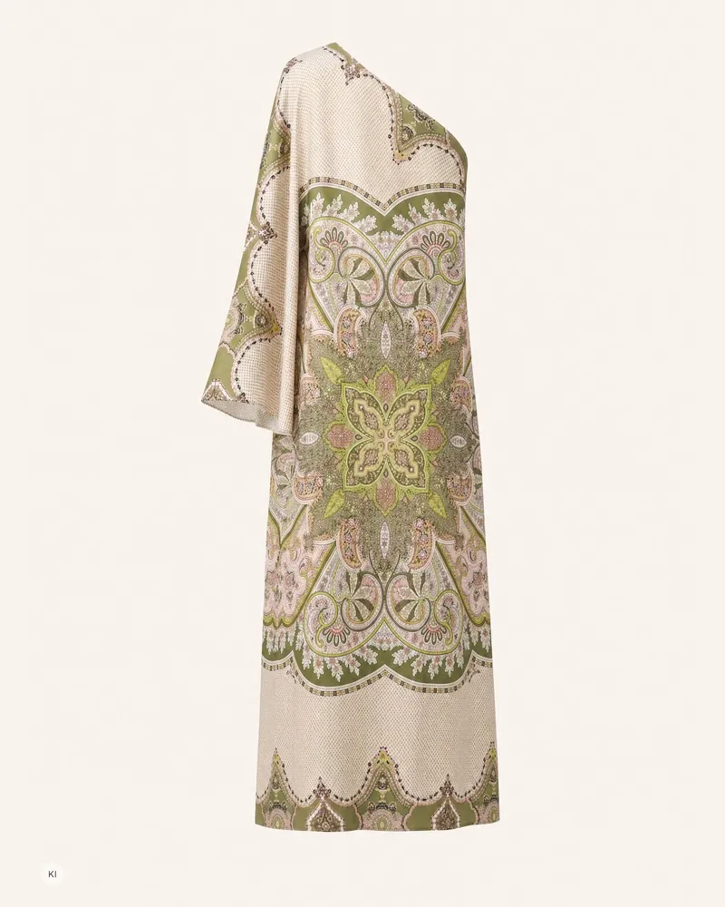 MARCIANO Los Angeles Abendkleid gruen Grün