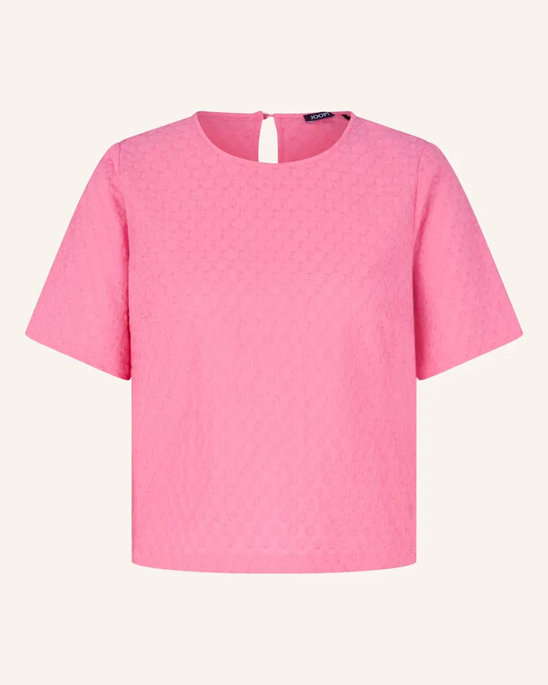 JOOP! Blusenshirt Pink