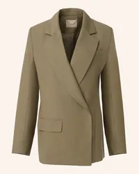 Malej Blazer Gruen