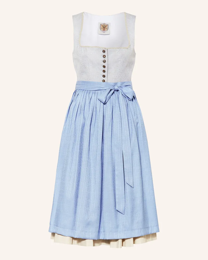 Berwin & Wolff Dirndl Hellblau