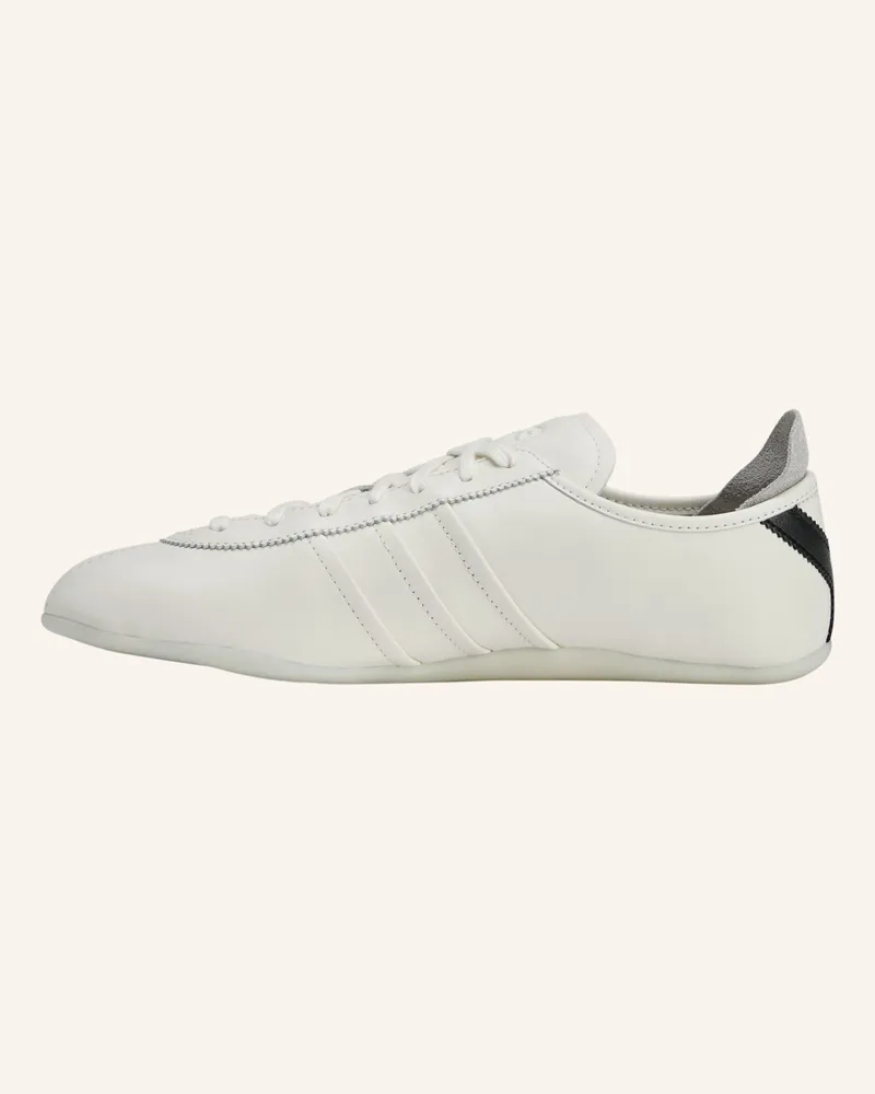 Y-3 Y-3 Tokyo Schuh weiss Weiss