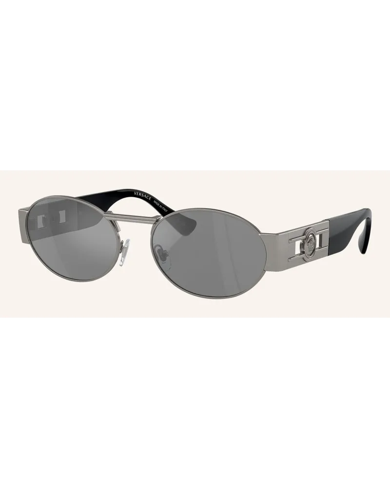 Versace Sonnenbrille VE2264 Grau