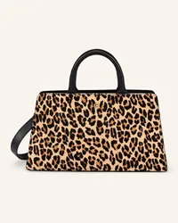 Aigner Handtasche LEO Schwarz