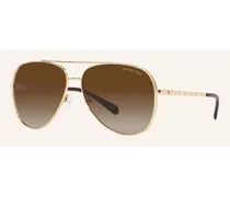 Sonnenbrille MK1101B