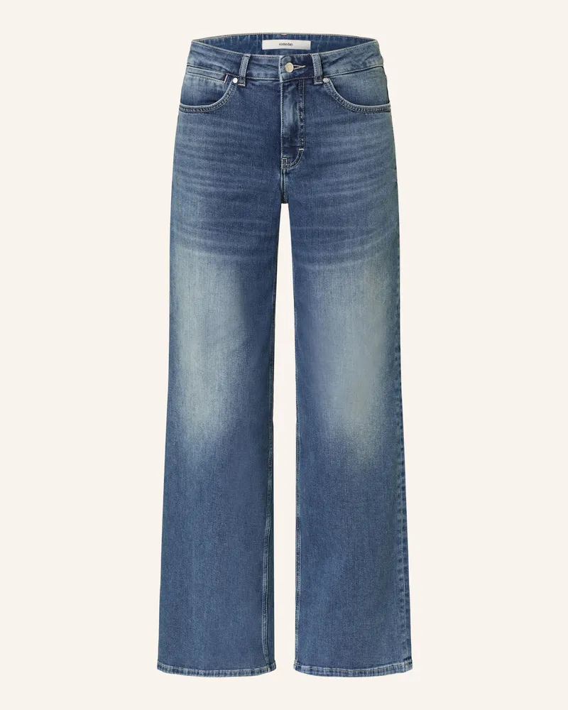someday. Jeans CELLMA PALAZZO 70217