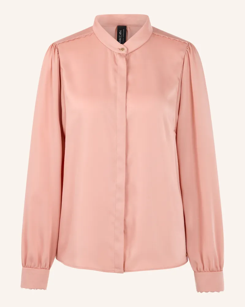 Marc Cain Bluse beige Beige