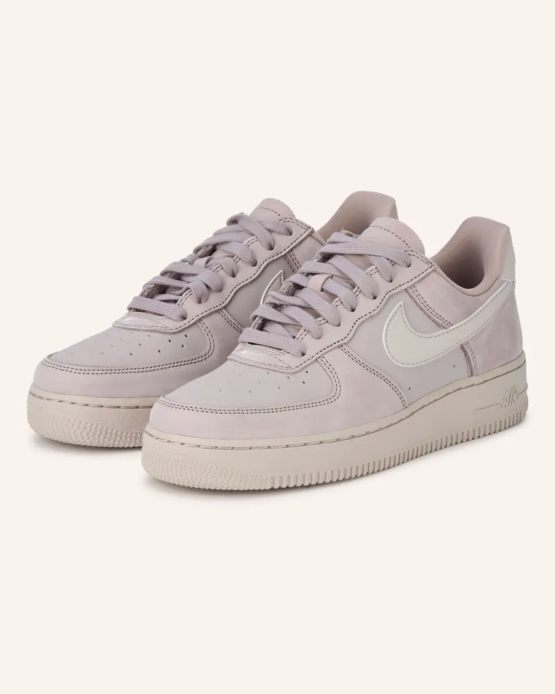Nike Sneaker Air Force 1 Retp Premium grau Grau