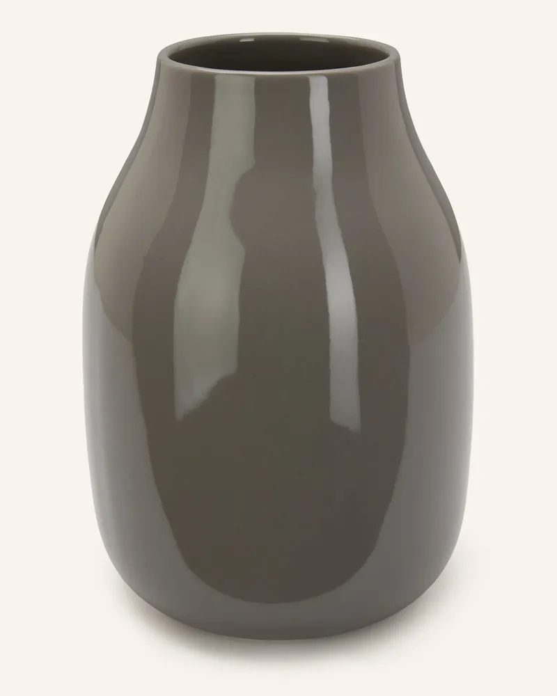 Blomus Vase COLORA LARGE Grau