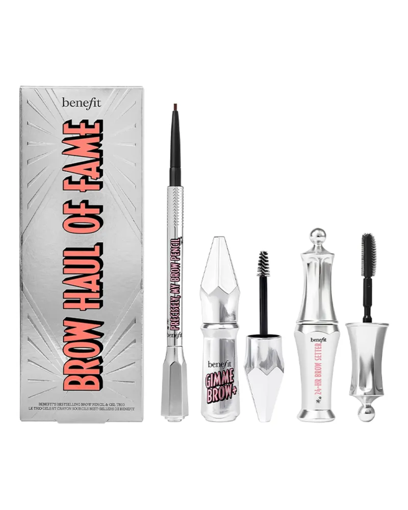 Benefit Brow Haul Of Fame Make-up Set Shade