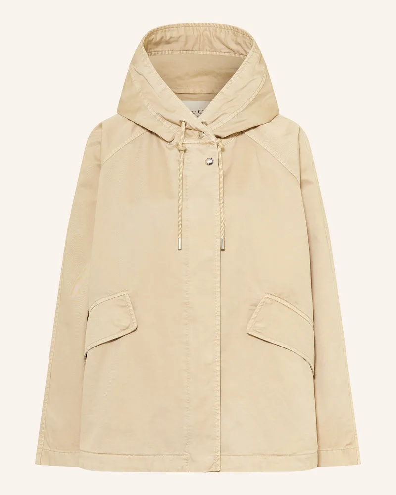 Marc O'Polo Jacke Beige