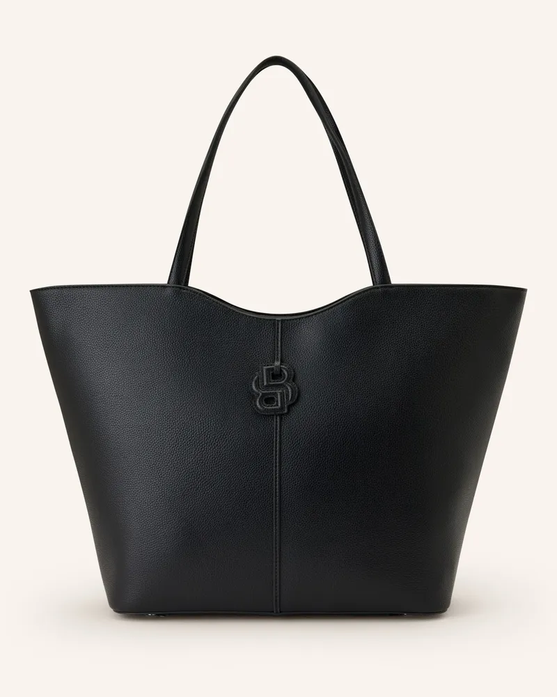 HUGO BOSS Shopper ANETT Schwarz