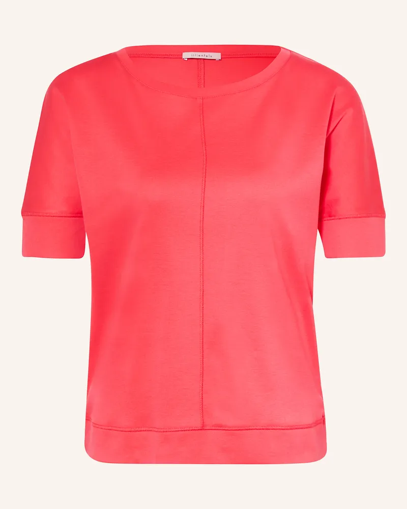 lilienfels T-Shirt Rot