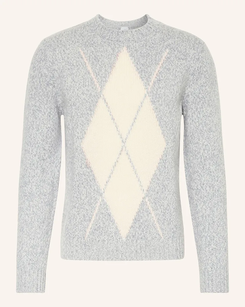 Eleventy Pullover Hellblau