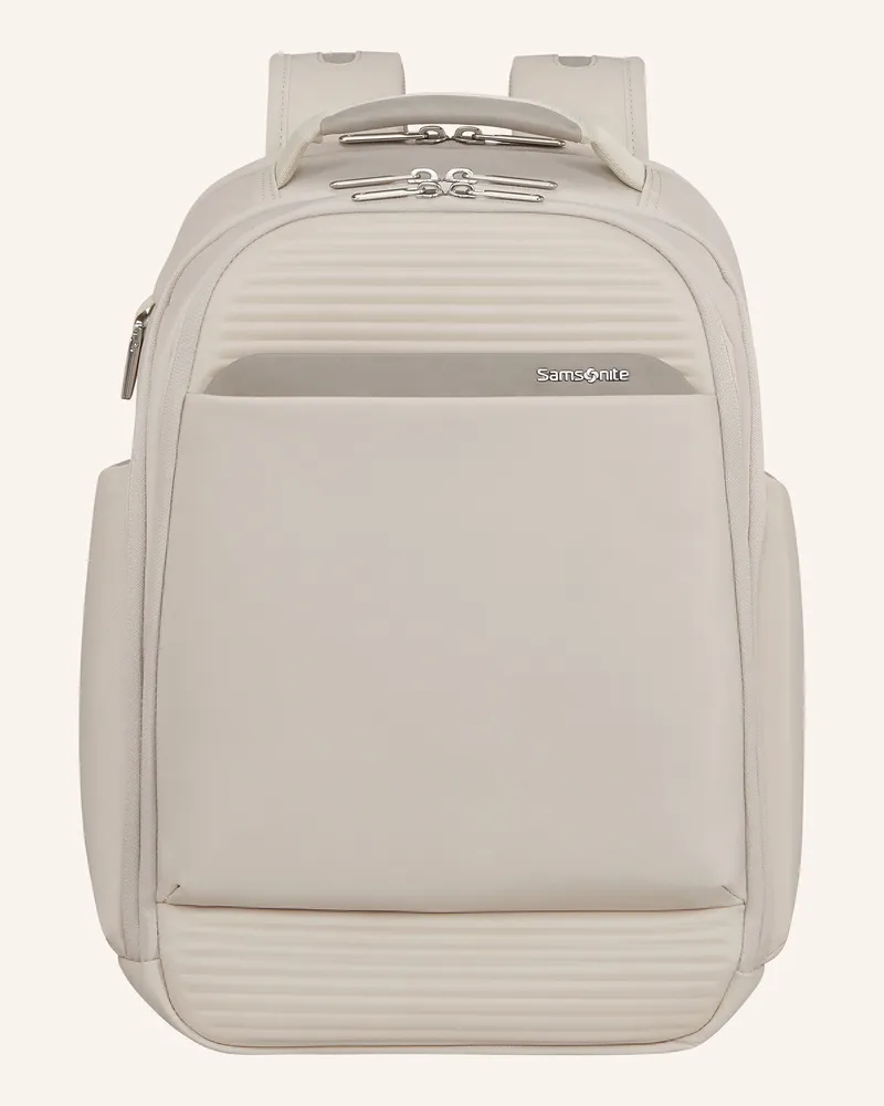 Samsonite Rucksack Everyday grau Hellgrau